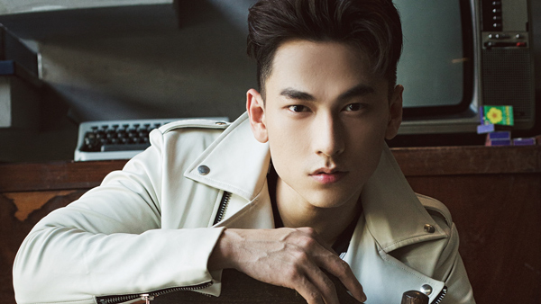 Đâu là những chàng trai sở hữu đôi môi trái tim trong showbiz Việt? - 3