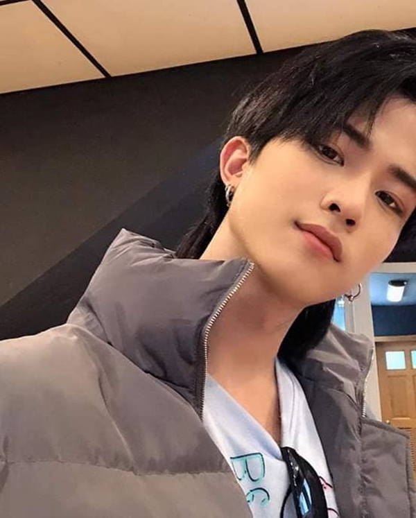 Đâu là những chàng trai sở hữu đôi môi trái tim trong showbiz Việt? - 5