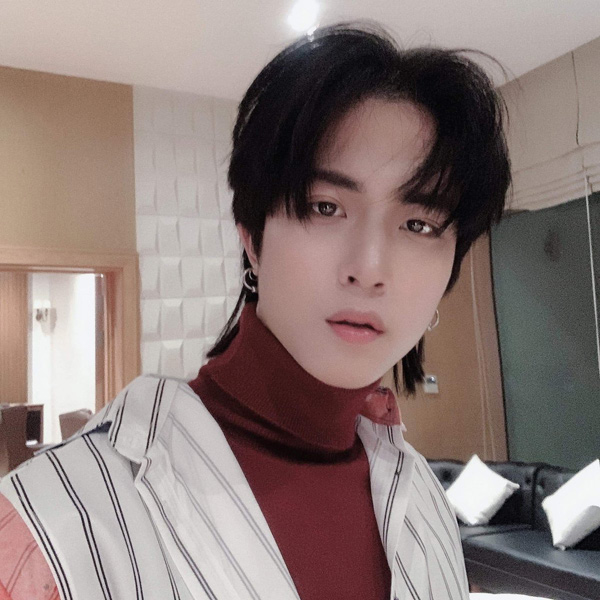 Đâu là những chàng trai sở hữu đôi môi trái tim trong showbiz Việt? - 6