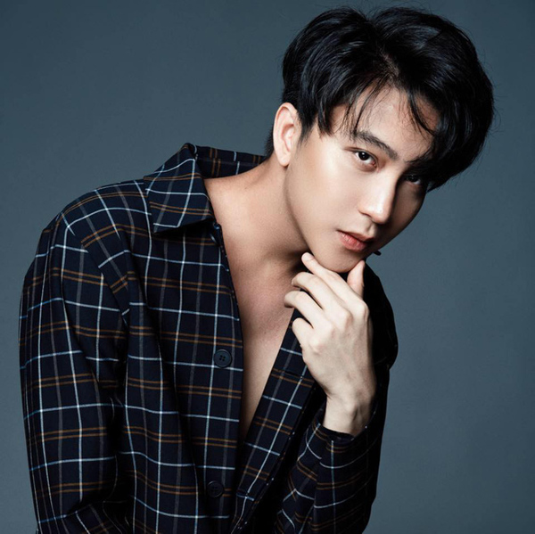 Đâu là những chàng trai sở hữu đôi môi trái tim trong showbiz Việt? - 13