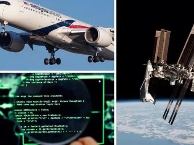 Thế giới - Tín hiệu MH370 rơi xuống Ấn Độ Dương là giả?