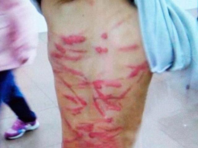 Pháp luật - Sự thật hãi hùng trong căn nhà của người đàn bà kiếm 2,3 tỷ/tháng