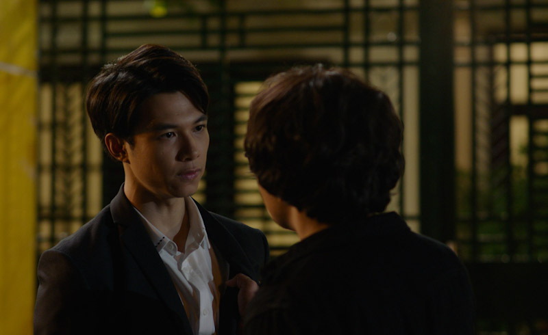 Mỹ nam "Cua lại vợ bầu" nói gì về thông tin bị nghi lộ "ảnh nóng"? - 2