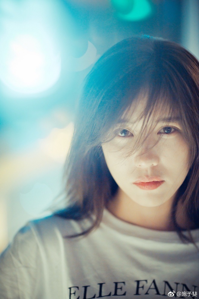 Nàng "A hoàn" khiến cả showbiz Hoa ngữ "ê chề" trên thảm đỏ Cannes là ai? - 6