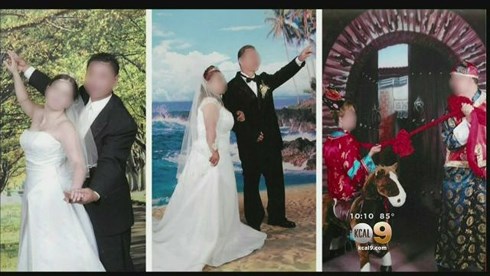 Hé lộ mức phí "khủng" trong đường dây kết hôn giả do người gốc Việt tại Mỹ điều hành - 1