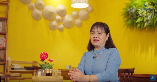 Món quà tâm lý con trai tặng mẹ khiến người khác "ganh tị" - 2