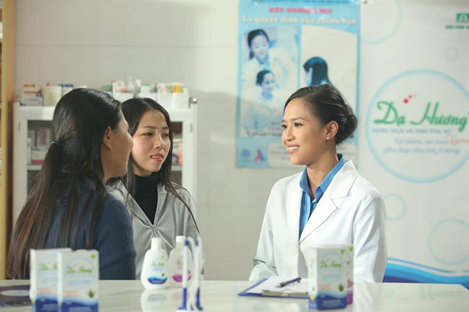 Vì sao Dạ Hương vững danh hiệu ‘Dung dịch vệ sinh phụ nữ số 1 Việt Nam’ qua gần 20 năm - 1