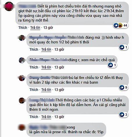 Vì sao khán giả đòi tẩy chay &#34;Về nhà đi con&#34; dù phim ngày càng hấp dẫn? - 3