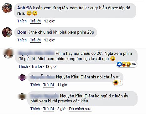 Vì sao khán giả đòi tẩy chay &#34;Về nhà đi con&#34; dù phim ngày càng hấp dẫn? - 4
