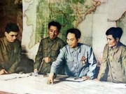 Giáo dục - du học - Quyết định để đời của Đại tướng Võ Nguyên Giáp trong trận Điện Biên Phủ