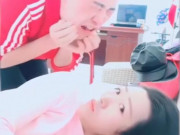 Troll một anh chồng IQ thấp