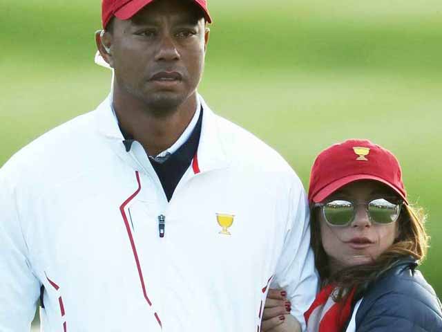 Thể thao - Sự nghiệp đang "hồi xuân", Tiger Woods lại liên luỵ vụ án chết người