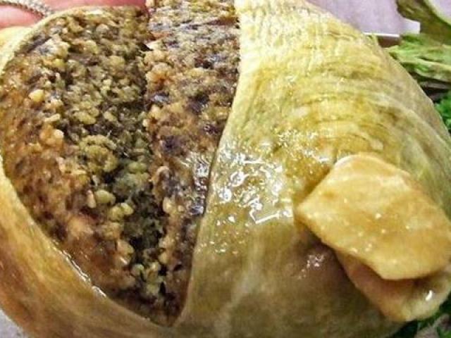 Ẩm thực - 18 món ăn kinh dị nhất thế giới, Việt Nam "góp mặt" không ít