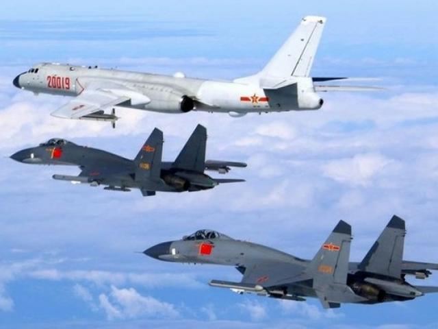 Thế giới - Mỹ: Trung Quốc có thể sớm tấn công quân sự, thu hồi một phần Đài Loan