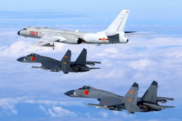 Mỹ: Trung Quốc có thể sớm tấn công quân sự, thu hồi một phần Đài Loan - 1