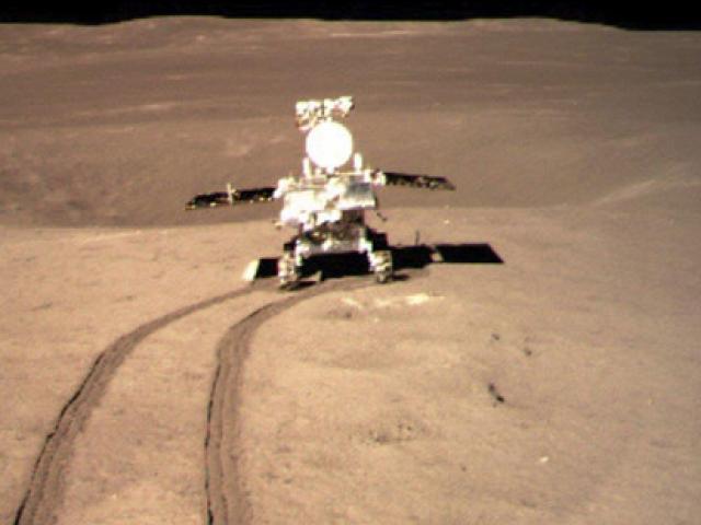 Thế giới - "Vượt mặt" Mỹ, tàu thám hiểm TQ giải mã bí ẩn 60 năm về Mặt trăng