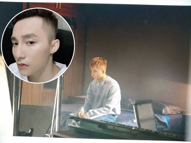 Giải trí - Rò rỉ ảnh hậu trường MV mới của Sơn Tùng khiến cư dân mạng "sôi sục"