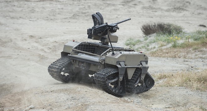 Hàn Quốc sẽ sớm ra mắt robot côn trùng phục vụ quân đội - 3