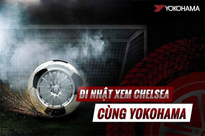 Khách hàng vỡ òa hạnh phúc khi nhận được quà tặng đặc biệt từ Yokohama - 6