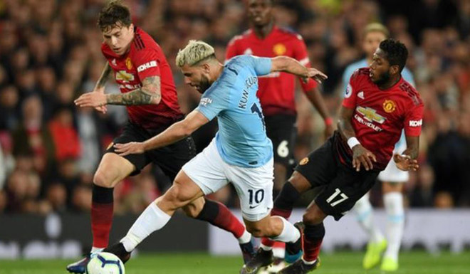 Man City thống trị Ngoại hạng Anh: Tiêu tiền vô đối, MU phải nể - 1