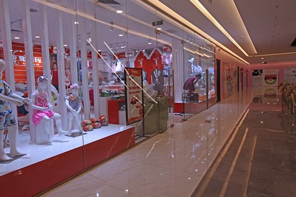 Săn khuyến mại hấp dẫn tại Sun Plaza Thụy Khuê dịp khai trương - 3
