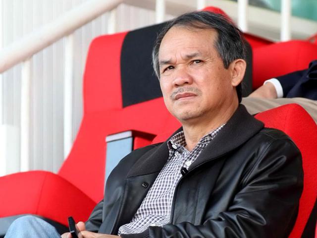Kinh doanh - Loạt biến động bất ngờ xảy ra tại công ty của bầu Đức