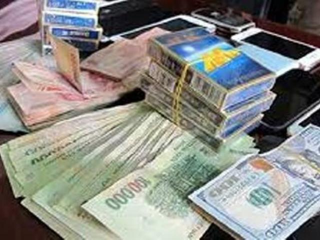 Tin tức trong ngày - Ban Tuyên giáo tỉnh Đắk Lắk thông tin về việc 1 cán bộ bị bắt khẩn cấp