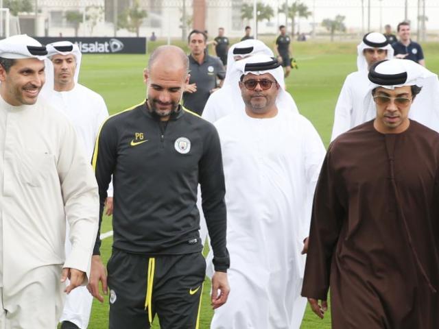 Bóng đá - Cực nóng vụ Man City nguy cơ bị cấm Cúp C1: Man xanh tố bị sếp lớn UEFA "trù dập"