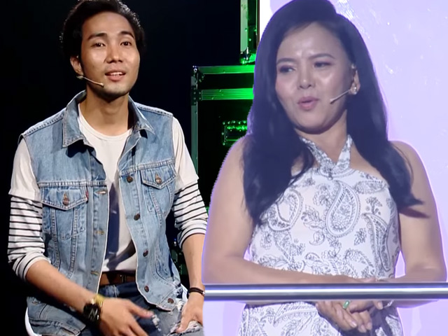 Giải trí - Nữ đại gia U50 khoe của để chinh phục "phi công trẻ" và cái kết bất ngờ