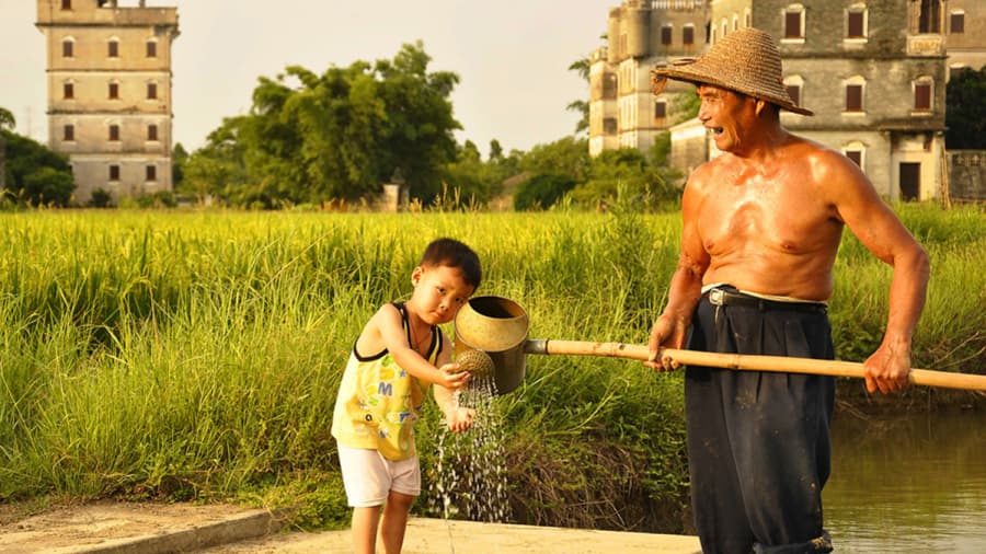 Ít người biết thị trấn nhỏ xíu lại ẩn chứa nhiều bí mật thế này - 3