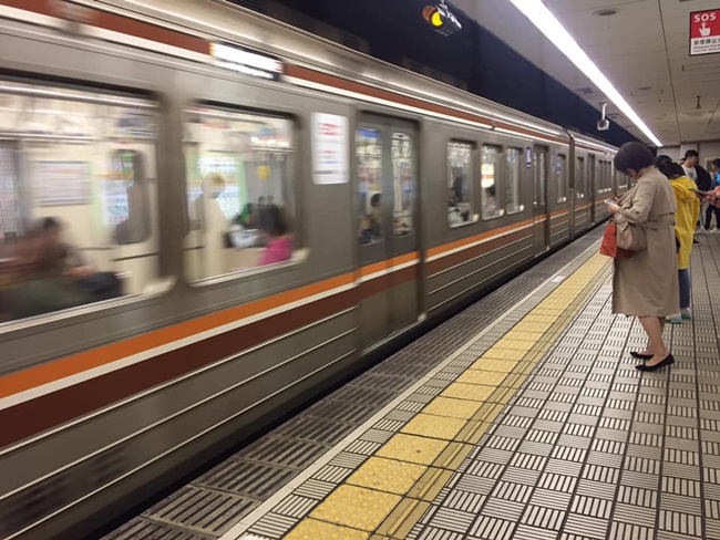 Tin được không: Ăn chơi tẹt ga 5 ngày ở Nhật chỉ... 10 triệu đồng - 5