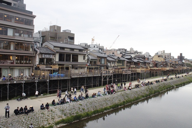 Tin được không: Ăn chơi tẹt ga 5 ngày ở Nhật chỉ... 10 triệu đồng - 1