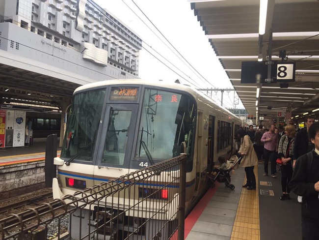 Tin được không: Ăn chơi tẹt ga 5 ngày ở Nhật chỉ... 10 triệu đồng - 3