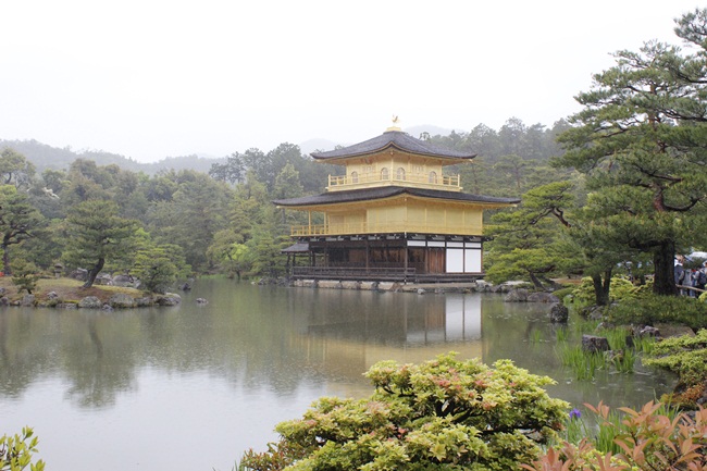 Tin được không: Ăn chơi tẹt ga 5 ngày ở Nhật chỉ... 10 triệu đồng - 6