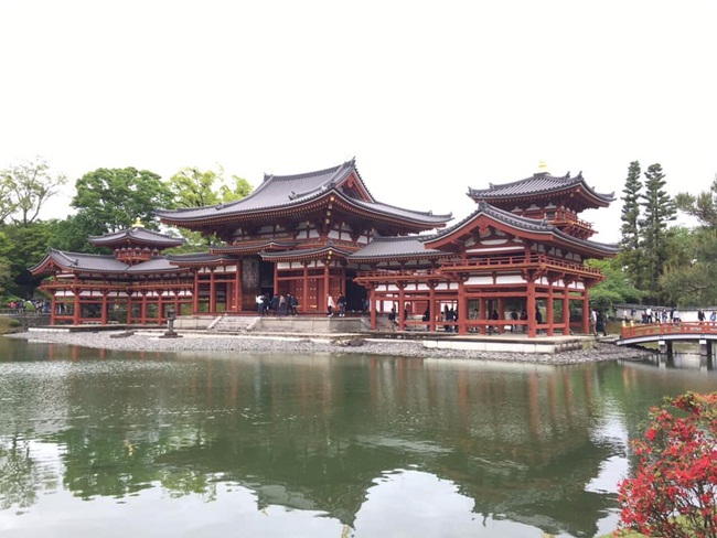 Tin được không: Ăn chơi tẹt ga 5 ngày ở Nhật chỉ... 10 triệu đồng - 9