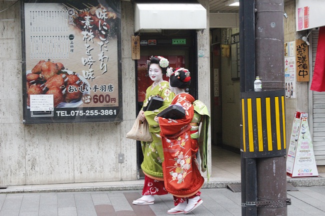 Tin được không: Ăn chơi tẹt ga 5 ngày ở Nhật chỉ... 10 triệu đồng - 8