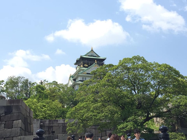 Tin được không: Ăn chơi tẹt ga 5 ngày ở Nhật chỉ... 10 triệu đồng - 11