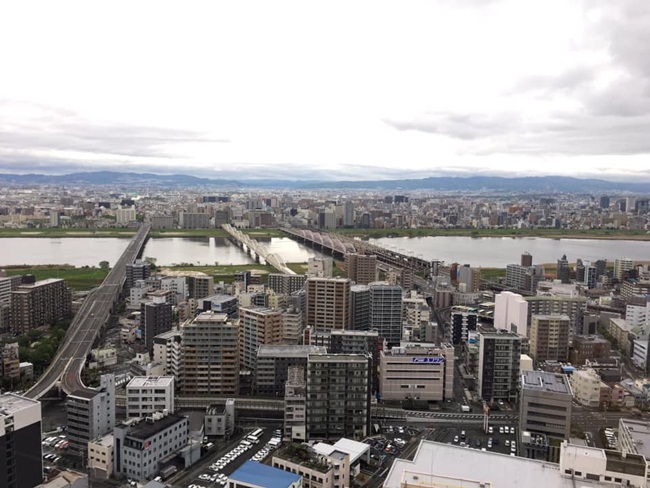 Tin được không: Ăn chơi tẹt ga 5 ngày ở Nhật chỉ... 10 triệu đồng - 13