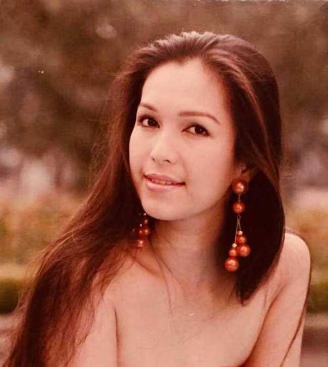 Vẻ đẹp "bất lão" của 3 mỹ nhân Việt từng quen mặt trên cuốn lịch của mọi nhà - 6