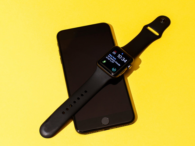 Thời trang Hi-tech - Đây là 4 tính năng iPhone cần sao chép từ Apple Watch