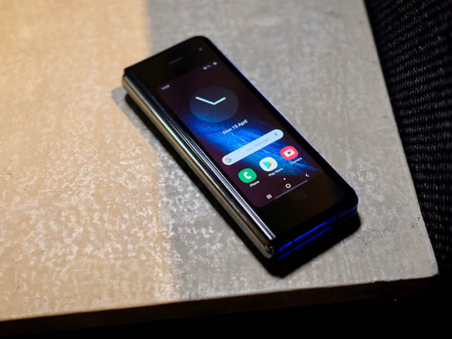 Samsung đã sẵn sàng đưa Galaxy Fold trở lại thị trường vào tháng 6