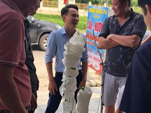 Tin tức trong ngày - “Bỏ 3,5 tỷ đồng mua 2 cây lan là rất liều”