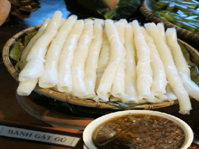 Ẩm thực - Chỉ có "thánh ăn" mới thuộc hết đặc sản của "thiên đường" ẩm thực Việt Nam