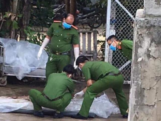 Tin tức trong ngày - Nóng 24h qua: Phát hiện tình tiết quan trọng vụ 2 thi thể bị đổ bê tông