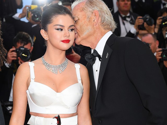 Đời sống Showbiz - Rộ tin Selena Gomez kết hôn tài tử U70 sau nhiều năm chia tay Justin Bieber