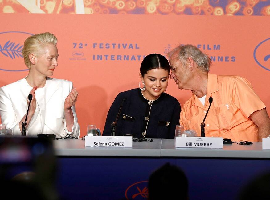 Rộ tin Selena Gomez kết hôn tài tử U70 sau nhiều năm chia tay Justin Bieber - 7