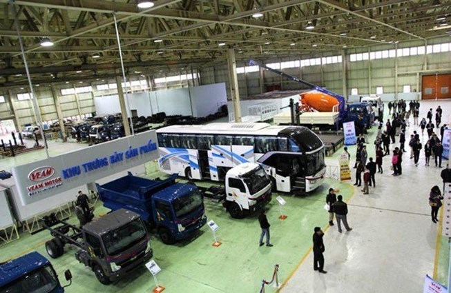 Công bố kết luận thanh tra, VEAM lộ nhiều sai phạm - 1