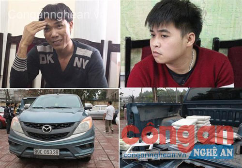 Phi vụ buôn lậu 'khủng': 2.500 smartphone từ Trung Quốc vào Việt Nam - 7