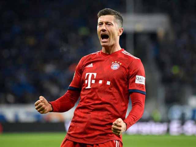 Bóng đá - Chuyển nhượng MU 17/5: MU nhăm nhe "hàng khủng" của Bayern