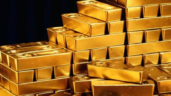 Theo Bloomberg, khối tài sản 104 tỷ USD của Bill Gates có thể mua 2,2 triệu kg vàng hoặc 1,45 tỷ thùng dầu thô.